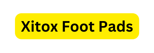 Xitox Foot Pads