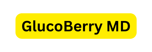 GlucoBerry MD